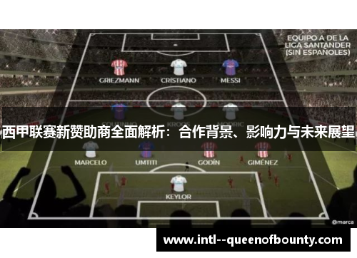 西甲联赛新赞助商全面解析：合作背景、影响力与未来展望